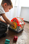 Розвиваючий Будиночок 16180 WToys, фото 5