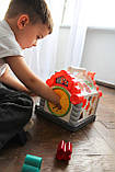 Розвиваючий Будиночок 16180 WToys, фото 6