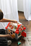 Розвиваючий Будиночок 16180 WToys, фото 7