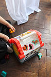 Розвиваючий Будиночок 16180 WToys, фото 8