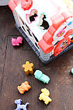 Розвиваючий Будиночок 16180 WToys, фото 4