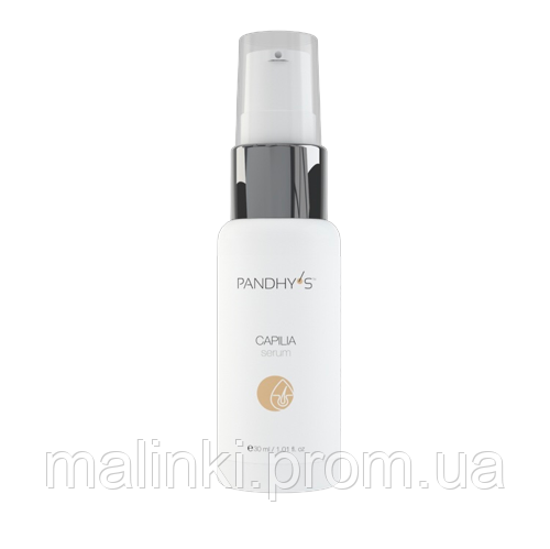 Серум для активізації росту волосся Pandhy's Capilia Serum, 30 мл