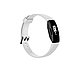 Електронні персональні ваги Fitbit Aria Air + Inspire HR Square White, фото 4