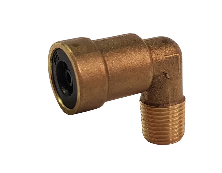 Фітинг кутовий М10*8 (45104-1772012-9085) D6500 05-02-S (1/8)