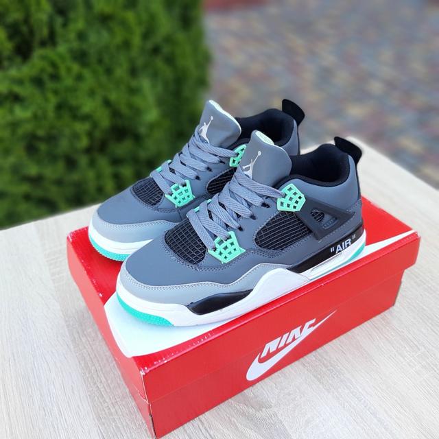 JORDAN 4 nikestep .ua 1835601956
