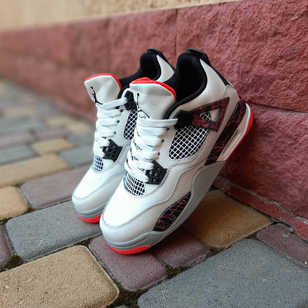 Ua jordan cheap 4