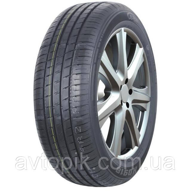 Літні шини Kapsen HD918 195/60 R15 88V