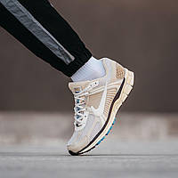 Мужские Кроссовки Nike Zoom Vomero 5 Beige 41