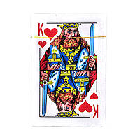 Карты игральные Король 54 карт