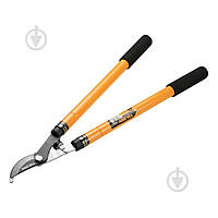 Кущоріз, гілкоріз, секатор, сучкоріз Tolsen 610-920 мм, телескопічна ручка