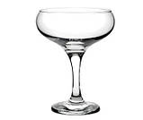 Набір шампань-брязкальець Pasabahce Бістро 275 мл 6 шт (44136), фото 3