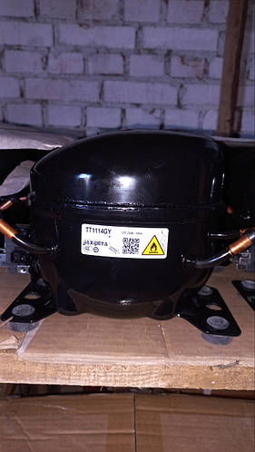 Компрессор Jiaxipera ММ 1114 Y mini R-600a (ID#1835609027), цена: 2150 ...