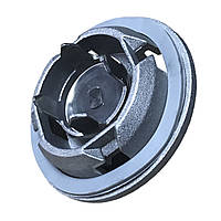 Привід контейнера (відра) хлібопічки Gorenje 587069, 587070