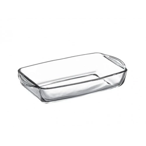 Форма Pasabahce Borcam 2 л, 34х19 см, фото 1
