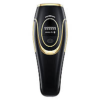 Фотоепілятор IBBORIA IPL Hair Removal Black (BR223), фото 11