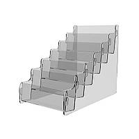 Підставка EKOSTAR під візитки 6-ти яр