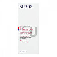 Eubos urea intensive care 10% - Молочко для для ухода за очень сухой, зудящей и шелушащейся кожей, 200 мл