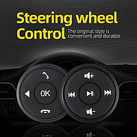 Кнопки управления контроллера для авто радио, навигации, мультимедиа, музыка, дистанционное управления
