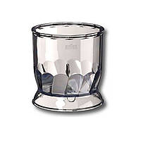 Чаша подрібнювача 350 мл для блендера Braun AS00004190, 67050145 (HC)