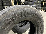 Шини літо 265/70R17.5 Continental LSR1+ 4шт, фото 6