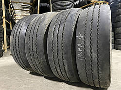 Шини літо 265/70R17.5 Continental LSR1+ 4шт