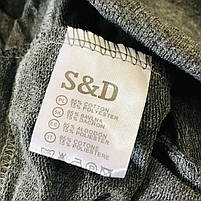 Шорти для хлопчика оптом, S&D, 134-164 см,  № CH-6706, фото 8