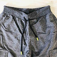 Шорти для хлопчика оптом, S&D, 134-164 см,  № CH-6706, фото 4