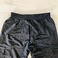 Шорти для хлопчика оптом, S&D, 134-164 см,  № CH-6706, фото 7