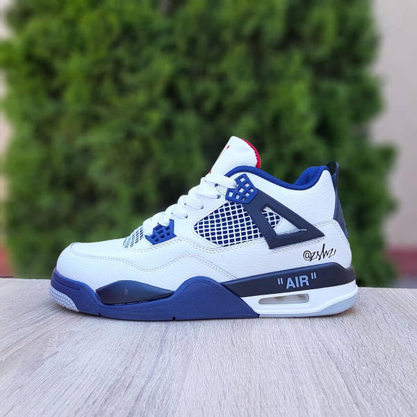 Air jordan hotsell 4 royal