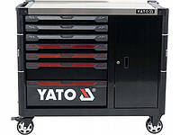 Шафа сервісна для інструментів Yato YT-09033