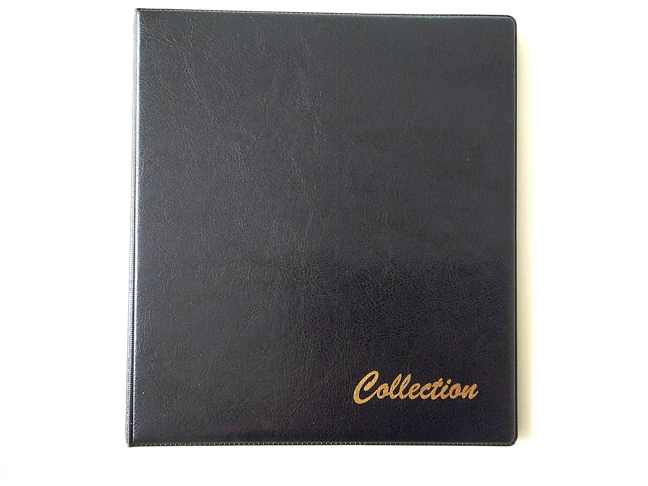 Альбом для 484 монет Collection