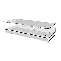 Підставка EKOSTAR для кейкпопопосів і льодяників 12 отворів 3х9 мм