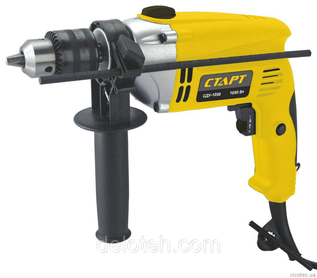 Дриль Старт СДУ-1050, фото 1