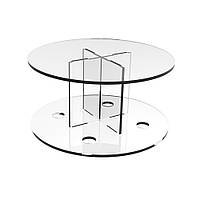 Підставка EKOSTAR під кекси 160х160