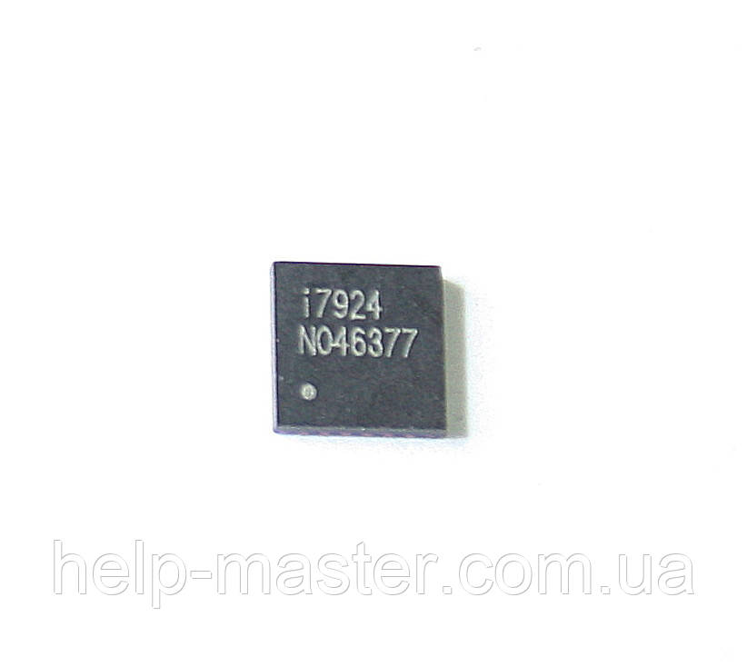 Мікросхема IML7924 (QFN)