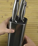 Набор кухонных ножей Ardesto Gemini 6 предметов (AR2106SS), фото 2