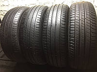 Летние шины б/у 215/65 R17 Michelin Primacy 3