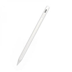 Стілус XO ST-03 Active Magnetic Capacitive Pen iPad