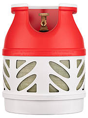 Композитний балон (LPG) Hexagon Ragasco HR12.5L