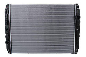 Радіатор без рами DAF ATI F95 1288560 1617342 0393435 0076449 1858768