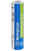 Акумулятор Westinghouse Ni-MH 800mAh AAA, R03