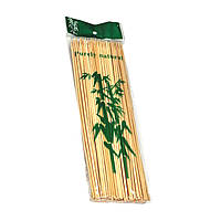 Шампури бамбукові ( Шпажки) 25 см (100 шт./пач.)