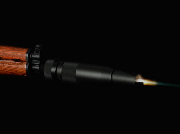 Трасерний глушник ПБС-4 PBS-4 SPITFIRE [5KU], фото 1