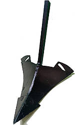 Підгортач Bomet Польща товщина стойки 20мм.