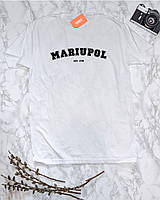 Футболка мужская "Mariupol"