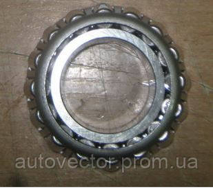 Конічний підшипник (пр-во SsangYong) 0511133059