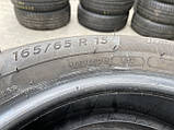Літо 165/65R15 Michelin Primacy 4 2020 Smart, фото 4