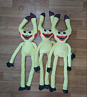 Мягкая игрушка покемон Пикачу - Хаги Ваги, Huggy Wuggy Poppy Playtime 45 см