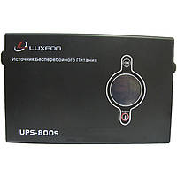 ИБП Luxeon UPS 800S