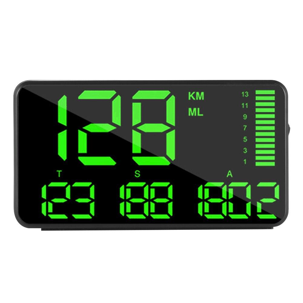 Універсальний спидрометр GPS HUB C90